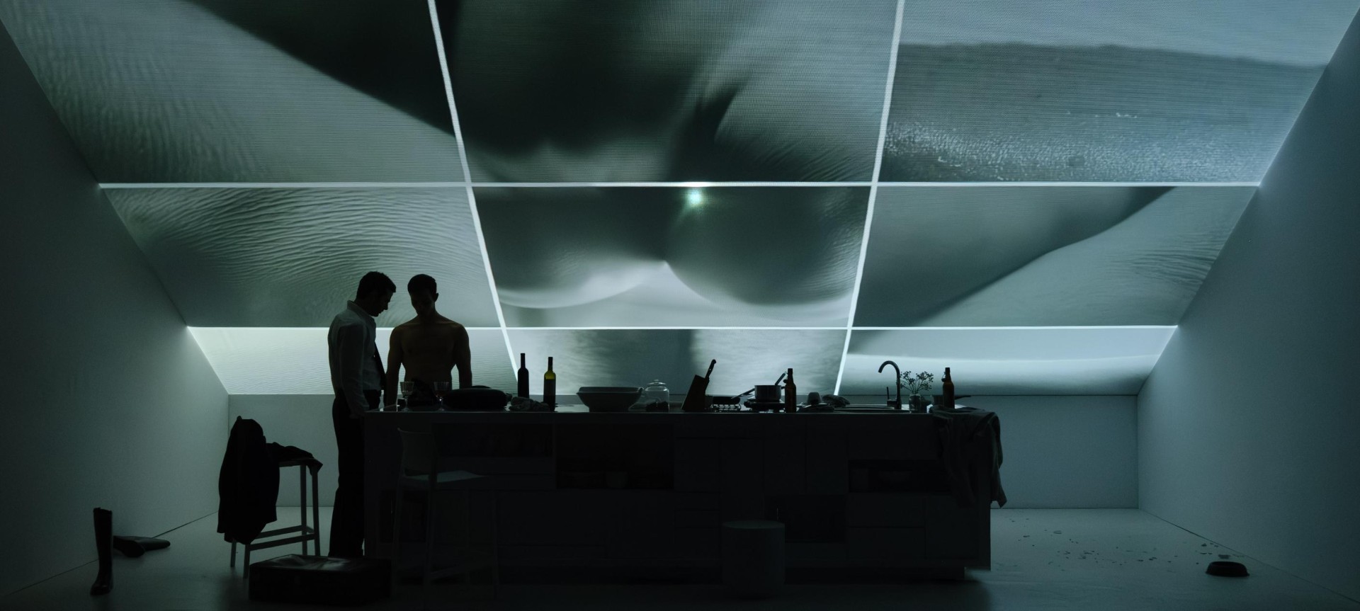 «Ο Κος Ζυλ» σε κείμενο και σκηνοθεσία Θωμά Μοσχόπουλου || ΟΙ ΠΑΡΑΣΤΑΣΕΙΣ ΞΕΚΙΝΗΣΑΝ!