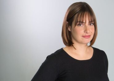 Ράνιας Σβίγκου: «Να υπερασπιστούμε την ειρήνη και το διεθνές δίκαιο»