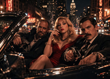 “Το ποδήλατο της Ωραίας Ελένης” στο Θέατρο Παραμυθίας – ΠΡΕΜΙΕΡΑ 19 ΑΠΡΙΛΙΟΥ