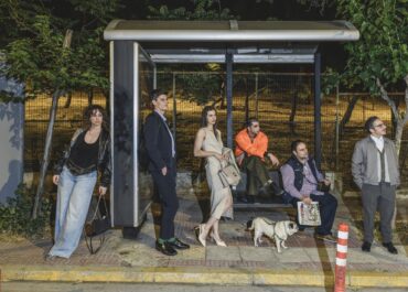 Tο Θέατρο Μπέλλος γιορτάζει την Παγκόσμια Ημέρα Θεάτρου (27/3) και την Παγκόσμια Ημέρα Ποίησης (21/3) με εισιτήριο 10€!