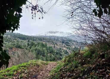 ΔΕΛΤΙΟ ΚΑΙΡΟΥ για Πέμπτη 19/3