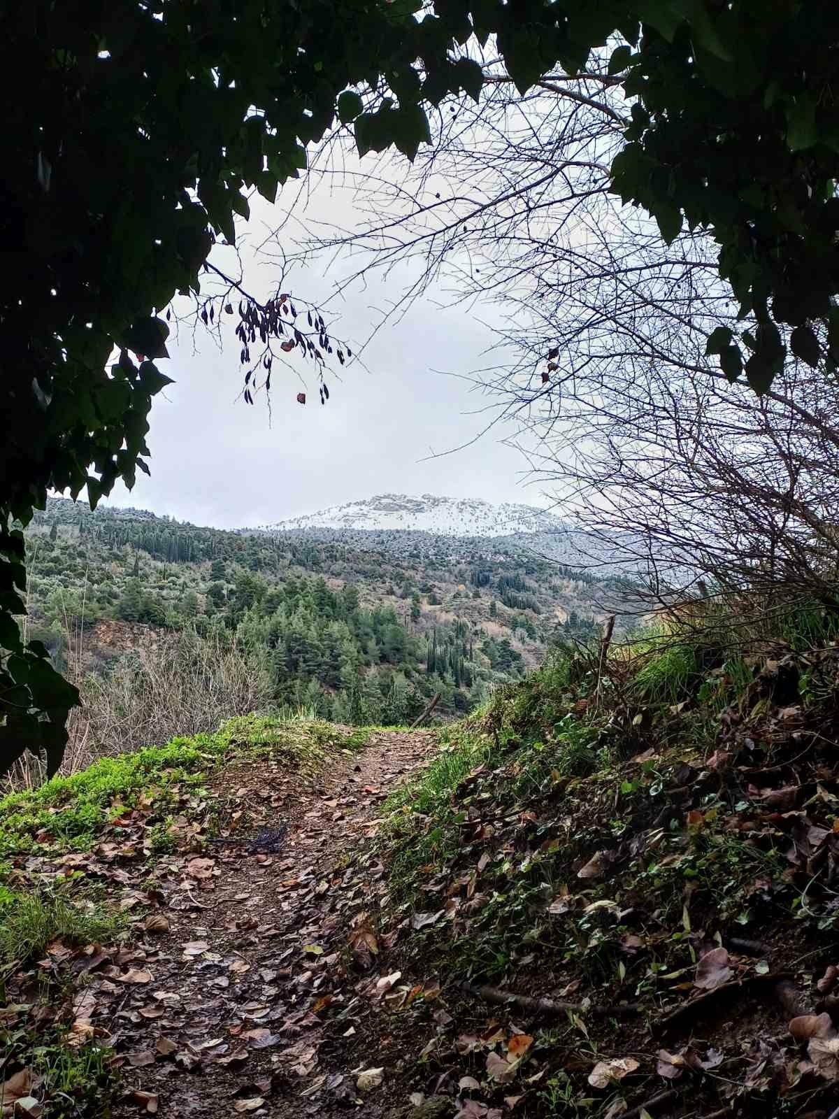 ΔΕΛΤΙΟ ΚΑΙΡΟΥ για Τρίτη 13/10