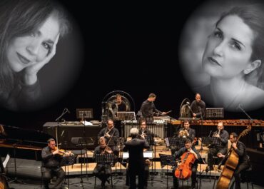 ΨΩΜΙ ΑΠΟ ΣΤΑΧΤΗ – ΜΙΑ ΕΚΣΤΑΤΙΚΗ ΠΕΡΙΠΛΑΝΗΣΗ ΣΤΙΣ ΠΑΡΑΔΟΣΕΙΣ ΤΗΣ ΜΕΣΟΓΕΙΟΥ ΣΤΟ ΘΕΑΤΡΟ ΟΛΥΜΠΙΑ από 7/4 έως 8/4