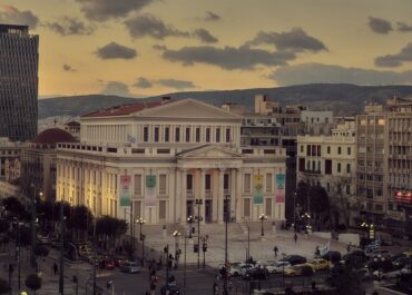 Το Δημοτικό Θέατρο Πειραιά φέρνει το θέατρο μέσα στις Γυναικείες Φυλακές Κορυδαλλού
