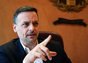 Δήμος Αθηναίων : Στρατηγική προτεραιότητα να κάνουμε την πόλη πιο λειτουργική και φιλική προς τον πολίτη