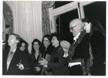 “ΛΙΛΑ: Η ΤΕΧΝΗ ΤΗΣ ΦΙΛΟΞΕΝΙΑΣ” στο Μουσείο Κοσμήματος Ηλία Λαλαούνη