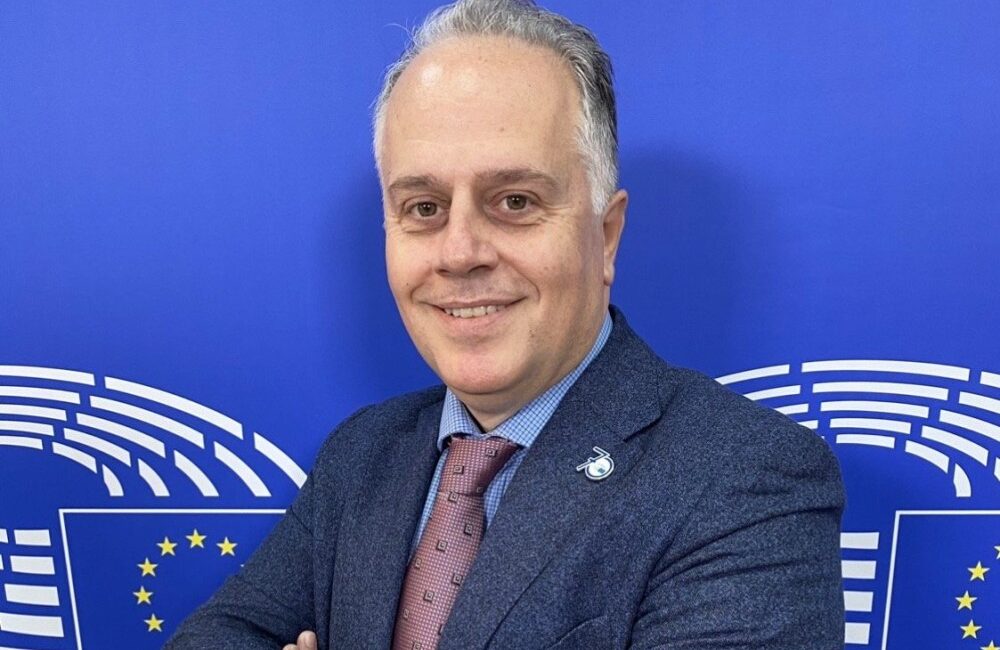 Το Ευρωπαϊκό Ταμείο αντιπροσωπεύει ένα νέο μοντέλο χρηματοδότησης.