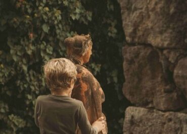 Δημιουργικός χορός στο Μουσείο Βορρέ για παιδιά 3–6 ετών