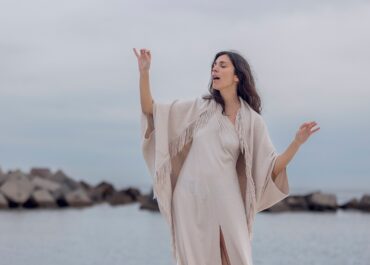 «Free Your Voice» Workshop με τη Sandra Sangiao από την ομάδα eu[φων]ia – Κυριακή 29 Μαρτίου