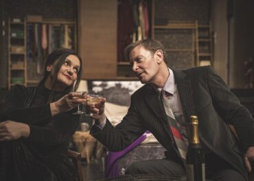 Πρεμιέρα 14 Μαρτίου «Το Σημειωματάριο» του Ζαν Κλοντ Καρριέρ στη Θεατρική Σκηνή Αντώνη Αντωνίου