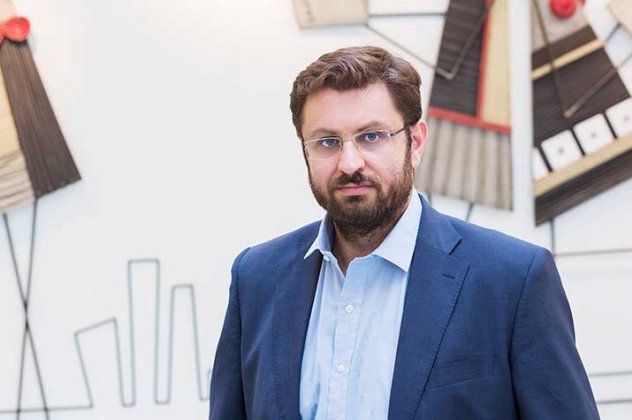 Κώστας Ζαχαριάδης : Αυτή η κυβέρνηση πρέπει να φύγει και να έρθει μια προοδευτική διακυβέρνηση να δώσει ανάσα στον λαό.