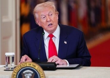 Τραμπ: Το Ισραήλ δεν θα χρησιμοποιούσε ποτέ πυρηνικό όπλο εναντίον του Ιράν