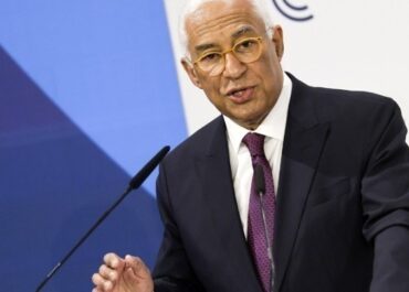 Ο Πρόεδρος Κόστα θα επισκεφθεί τα Ηνωμένα Αραβικά Εμιράτα, τη Σαουδική Αραβία και το Κατάρ