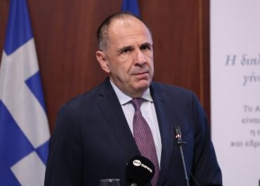 : Η ελληνική διπλωματία συν τω χρόνω έχει τεράστιες επιτυχίες να αναδείξει.