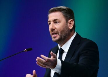 Ν. Ανδρουλάκης:«Αλλαγή πολιτικής κουλτούρας για να οικοδομήσουμε την ανθεκτική Ελλάδατης ευημερίας και της κοινωνικής δικαιοσύνης.