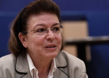 Λίνα Μενδώνη: Προχωρά ο σχεδιασμός του εκσυγχρονισμού του Εθνικού Αρχαιολογικού και του Επιγραφικού Μουσείου