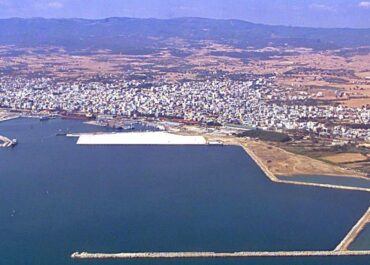 Αλιευτικός έλεγχος και σύλληψη 5 ατόμων στην Αλεξανδρούπολη