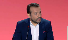 Νίκος Παππάς : Να καθίσουν στο τραπέζι Φάμελλος, Κόκκαλης, Κατσέλη, Κοτζιάς και Τσίπρας.