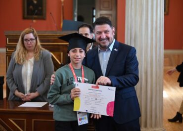 Νίκος Χαρδαλιάς: Το Παιδικό Πανεπιστήμιο της Περιφέρειας είναι πλέον θεσμός