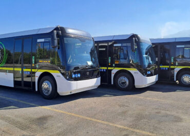 Δήμος Χανίων :  Πρόγραμμα δρομολογίων ηλεκτρικών λεωφορείων του Δήμου για τη Μεγάλη Παρασκευή