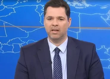 Θ. Κοντογεώργης : Θετική εξέλιξη η εκεχειρία, στο Ιράν ελπίζουμε σε ταχεία οριστική διευθέτηση