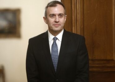 Την άρση της ασυλίας του ζητά ο βουλευτής Σερρών της ΝΔ, Τάσος Χατζηβασιλείου