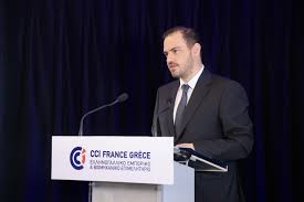 Γιώργος Κώτσηρας: Θα ανταπεξέλθουμε στις παρούσες συνθήκες με την ελληνική οικονομία ισχυρή και την κοινωνία όρθια