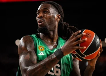 Valencia Basket – Παναθηναϊκός AKTOR 102-84