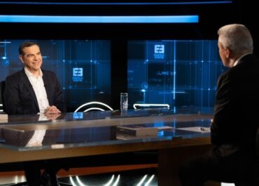 Α, Τσίπρας: Μέχρι τον Σεπτέμβριο θα είμαστε έτοιμοι και αν χρειαστεί νωρίτερα