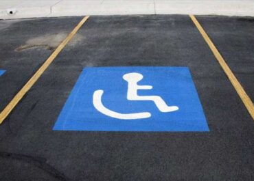 Δήμος Άργους – Μυκηνών : Παράταση προθεσμίας αιτήσεων για θέσεις στάθμευσης ΑμεΑ