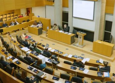 Δήμος Θεσσαλονίκης :Απόρριψη του δημοψηφίσματος για τη ΔΕΘ, από το Δημοτικό Συμβούλιο της Θεσσαλονίκης