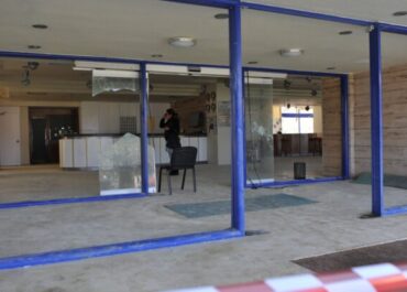 Θάνατος άνδρα σε ξενοδοχειακή μονάδα στη Λευκάδα