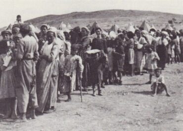 Περιφέρεια Κεντρικής Μακεδονίας : Εκδηλώσεις για την Ημέρα Μνήμης της Γενοκτονίας των Αρμενίων στη Μ.Ε. Θεσσαλονίκης για το έτος 2026