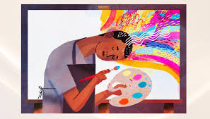 Δήμος  Ηλιούπολης : Νέο εργαστήριο Art Therapy στη Δημοτική Βιβλιοθήκη Ηλιούπολης για άτομα άνω των 60 ετών