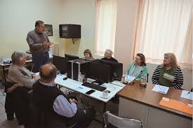 Δήμος Ιλίου : Ξεκίνησε στο Ίλιον η δια ζώσης εκπαίδευση του προγράμματος «Όλοι Digital»