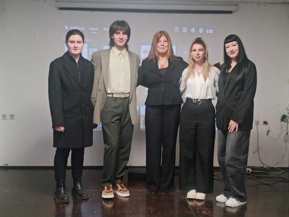 Εκδήλωση μνήμης στην Αλόννησο για τα “200 χρόνια από την Έξοδο του Μεσολογγίου”.