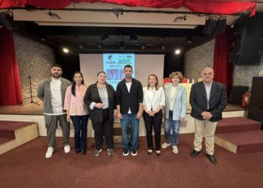 Δήμος Άργους – Μυκηνών ; Με μεγάλη συμμετοχή και επιτυχία η ενημερωτική ημερίδα του Dojang Argos Taekwondo Club