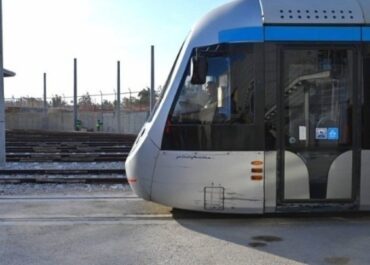 Κυκλοφοριακές ρυθμίσεις, σήμερα και αύριο, στη Γραμμή 7 Τραμ «Ασκληπιείο Βούλας – Ακτή Ποσειδώνος Πειραιά»