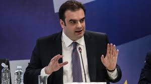 Κυριάκος Πιερρακάκης: «Οι άνθρωποι της γενιάς μου θέλουμε να κάνουμε ακόμη περισσότερα, ακόμη γρηγορότερα και ακόμη καλύτερα»