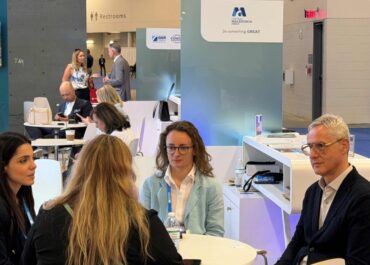 H Περιφέρεια Κεντρικής Μακεδονίας στη μεγαλύτερη ετήσια συνάντηση της παγκόσμιας βιομηχανίας κρουαζιέρας “Seatrade Cruise Global 2026”