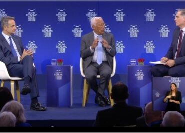 Κυρ. Μητσοτάκης: Χρειαζόμαστε plan b εάν η κρίση στη Μέση Ανατολή επεκταθεί