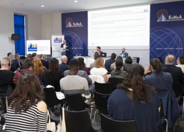 Τελικό Διεθνικό Συνέδριο (Final Transnational Conference) του ευρωπαϊκού έργου «DISMANTLE»