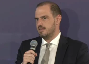 Γιώργος Κώτσηρας: Ακούμε τις ανάγκες της κοινωνίας και δίνουμε λύσεις