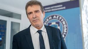 Ο Υπουργός Προστασίας του Πολίτη, Μ. Χρυσοχοΐδης στο Action24 για το περιστατικό στο κέντρο της Αθήνας