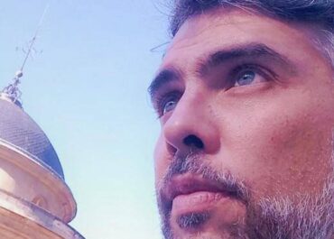 ΔΙΑΛΟΓΟΙ ΣΤΟ ΣΚΟΤΑΔΙ – Μια γλυκιά παύση από τον θόρυβο της ζωής…  Γράφει ο Σταμάτης Γαλάνης