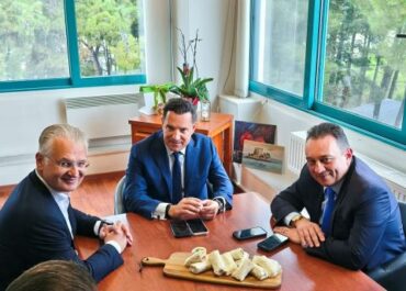 Δήμος Ναυπλιέων : Εκδήλωση στο Ναύπλιο στο πλαίσιο της Παγκόσμιας Ημέρας Ευχής