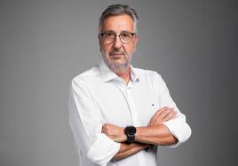 Δήμος Αγίου Δημητριου :  Ευχές δημάρχου Στέλιου Μαμαλάκη