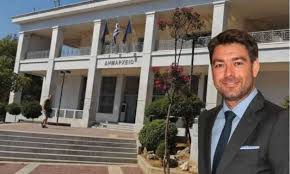 Δήμος Ξάνθης  : Eυχές Δήμαρχου  Στράτου Κοντού