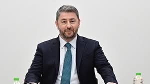 Ν. Ανδρουλάκης: «Επανεκκίνηση. Μαζί μπορούμε να ανοίξουμε τον δρόμο για την Ελλάδα της ελπίδας, της προοπτικής και των πολλών ευκαιριών για τις νεότερες γενιές»