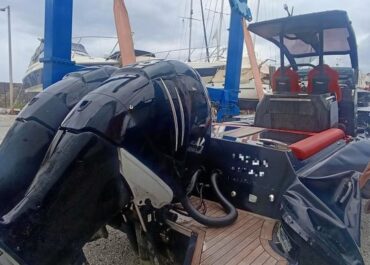 Εξάρθρωση εγκληματικής οργάνωσης διακίνησης μεταναστών